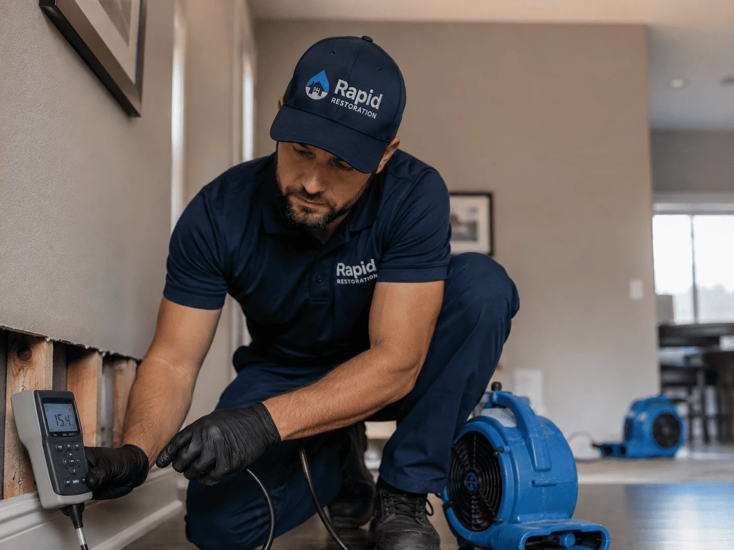 Common questions about Structural Drying in West Lebanon, NY